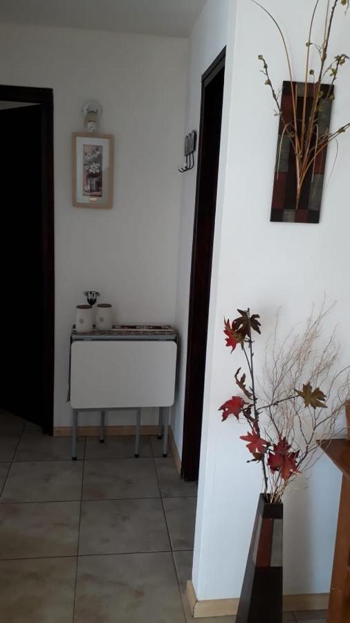 La Casa De Las Retamas Río Grande Zewnętrze zdjęcie