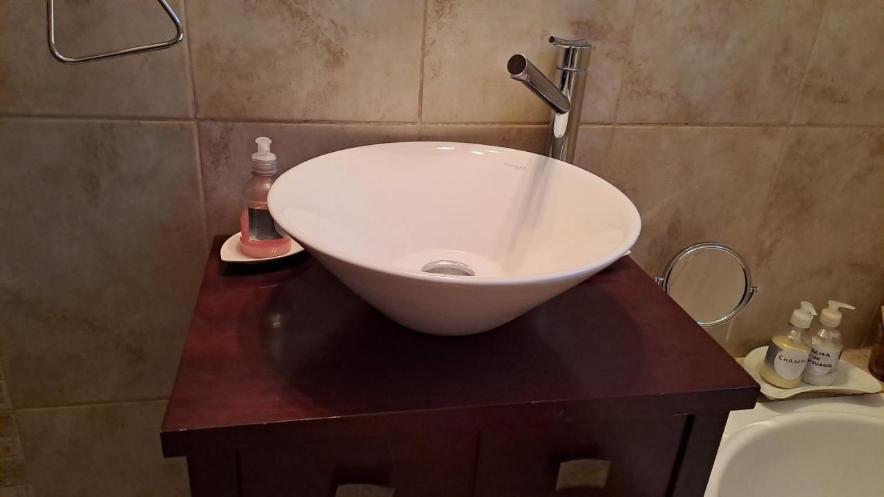 La Casa De Las Retamas Río Grande Zewnętrze zdjęcie