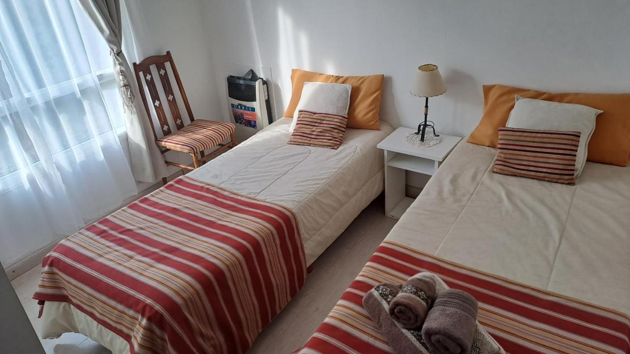 La Casa De Las Retamas Río Grande Zewnętrze zdjęcie