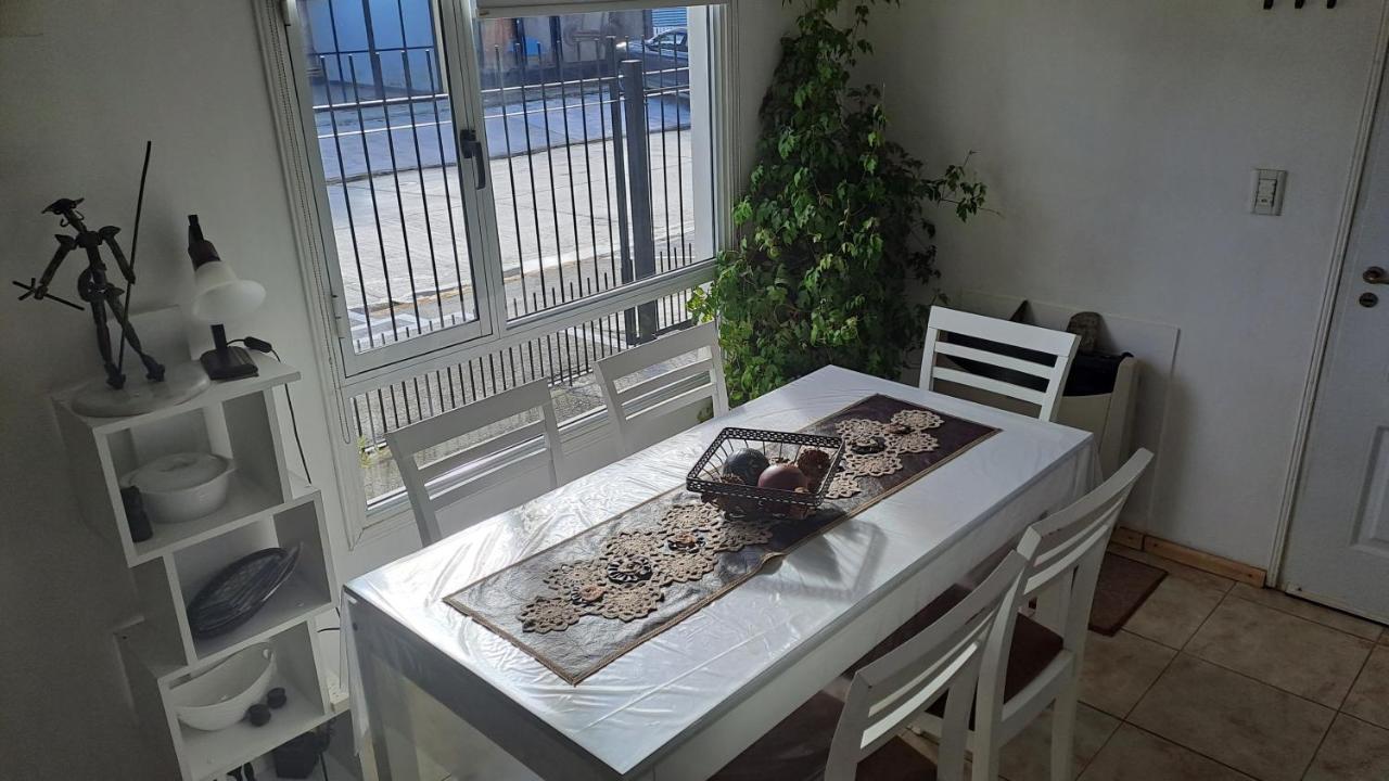 La Casa De Las Retamas Río Grande Zewnętrze zdjęcie