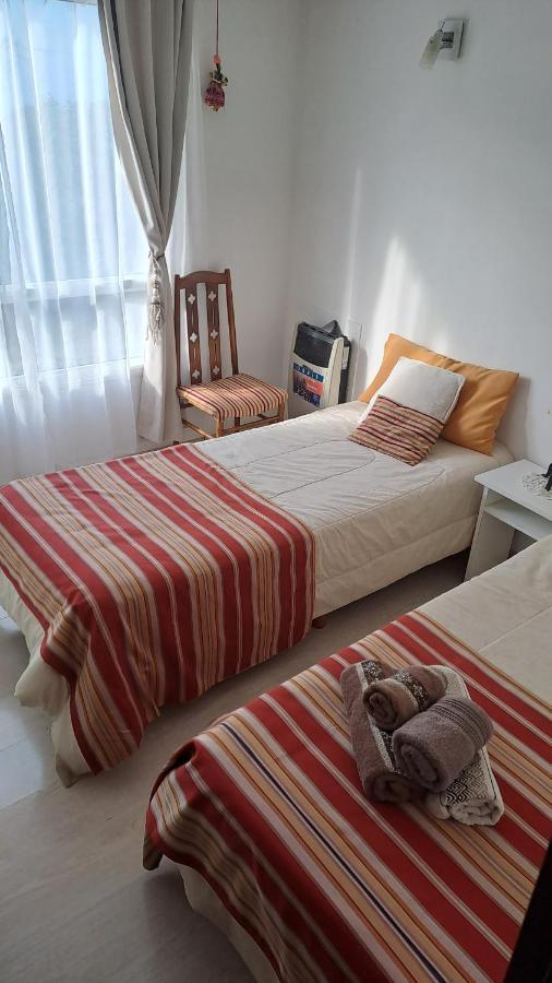 La Casa De Las Retamas Río Grande Zewnętrze zdjęcie