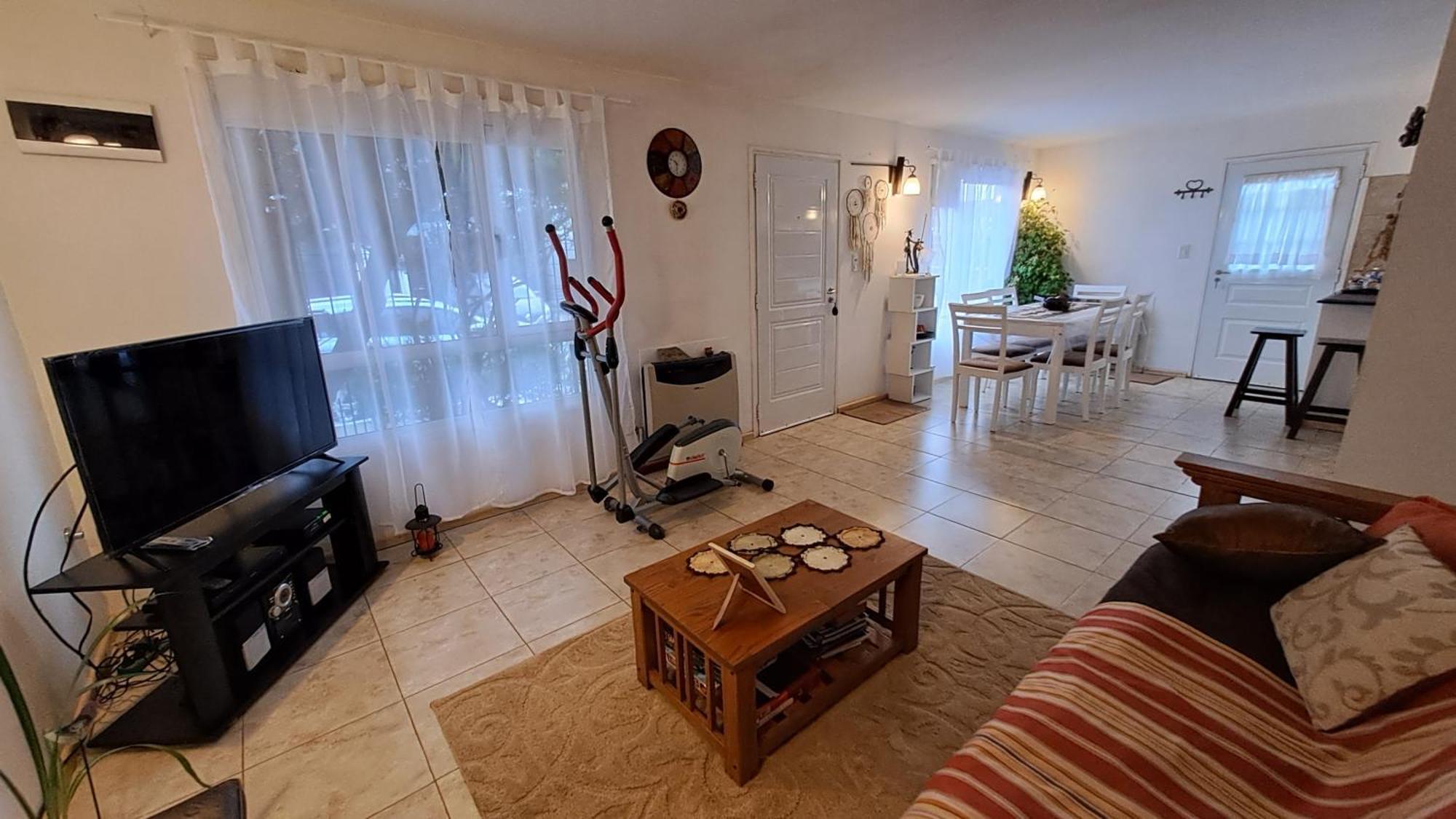 La Casa De Las Retamas Río Grande Zewnętrze zdjęcie