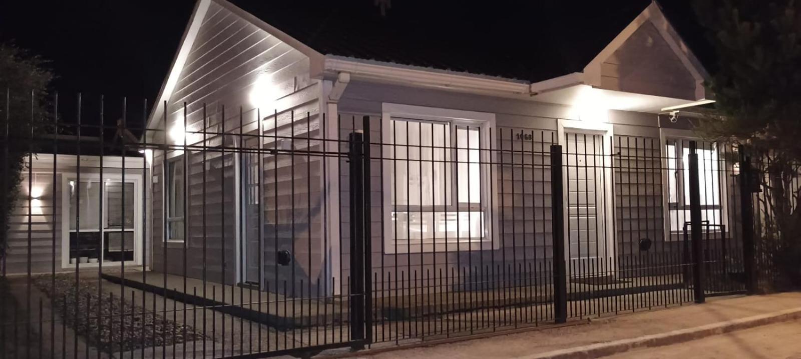 La Casa De Las Retamas Río Grande Zewnętrze zdjęcie
